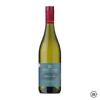 Grant Burge Benchmark Chardonnay 750ml