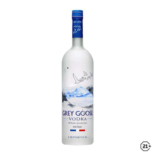 Grey Goose Vodka 750ml