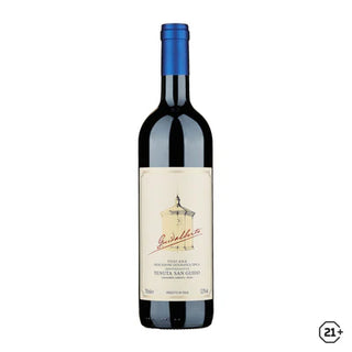 Guidalberto Red Blend 2021 750ml