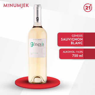 Genesis Sauvignon Blanc 750ml