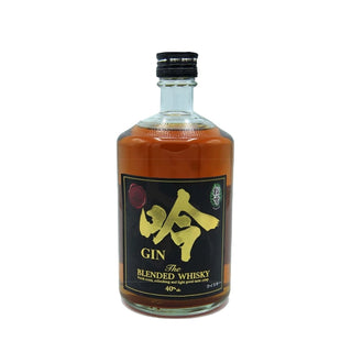 Matsuyuki Gin The Blended Whisky 700ml