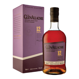 Glenallachie 12yo - 700ml