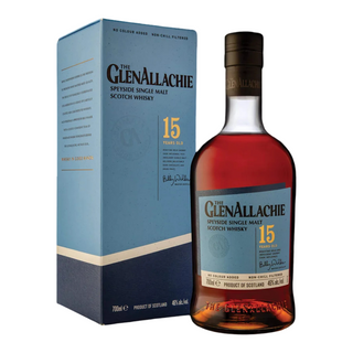 Glenallachie 15yo - 700ml