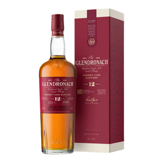 Glendronach 12yo - 700ml