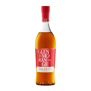Glenmorangie Lasanta 15 YO Single Malt Whisky 700ml