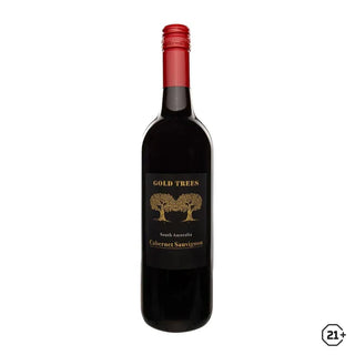 Gold Trees Cabernet Sauvignon 750ml