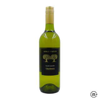 Gold Trees Chardonnay 750ml