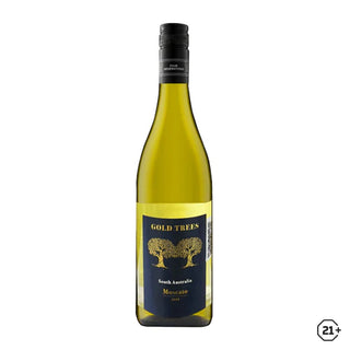 Gold Trees Moscato 750ml