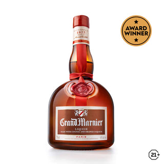 Grand Marnier 700ml