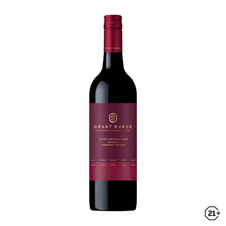 Grant Burge 5th Generation Cabernet Merlot 750ml