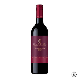 Grant Burge 5th Generation Shiraz 750ml