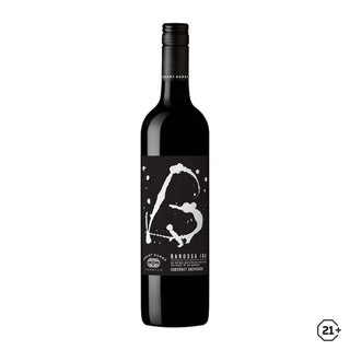 Grant Burge Barossa Ink Cabernet Sauvignon 750ml