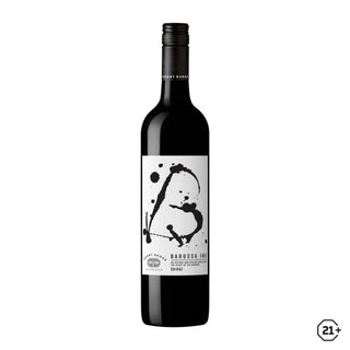 Grant Burge Barossa Ink Shiraz 750ml