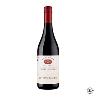 Grant Burge Benchmark Cabernet Sauvignon 750ml