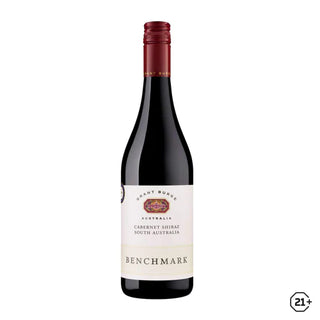 Grant Burge Benchmark Cabernet Shiraz 750ml