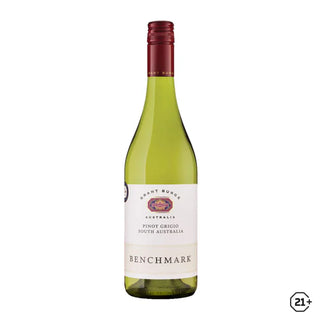 Grant Burge Benchmark Pinot Grigio 750ml