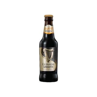 Guinness Smooth Pint - 325ml