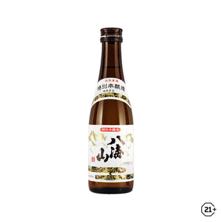 Hakkaisan Tokubetsu Honjozo 300ml