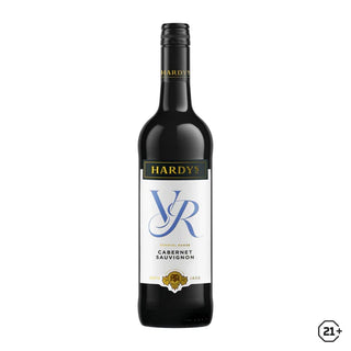 Hardys VR Cabernet Sauvignon 750ml