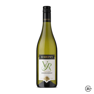 Hardys VR Chardonna-y  750ml