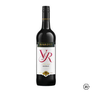 Hardys VR Shiraz 750ml