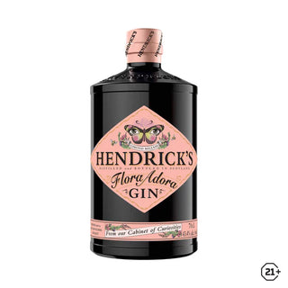 Hendrick's Flora Adora Gin 700ml