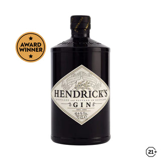 Hendrick's Gin 700ml