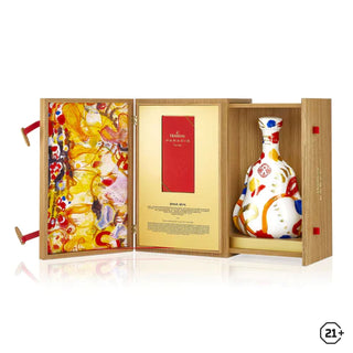 Hennessy Paradis Cognac CNY Gift Box 700ml