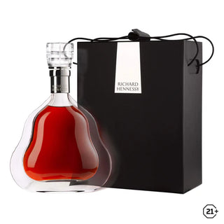 Hennessy Richard Cognac 700ml