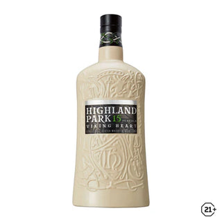 Highland Park 15yrs Single Malt Whisky 700ml