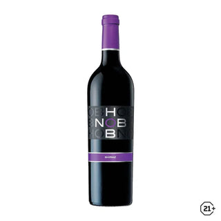 Hobnob Shiraz 750ml