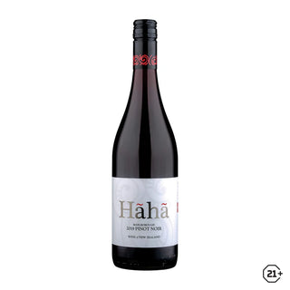 HaHa Pinot Noir Marlborough 750ml