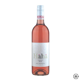 HaHa Rose Hawkes Bay 750ml