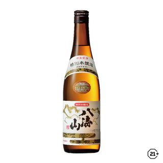 Hakkaisan Tokubetsu Honjozo 720ml