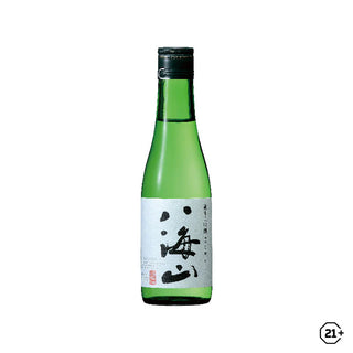 Hakkaisan Junmai Daiginjo 300ml