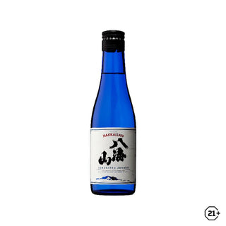 Hakkaisan Tokubetsu Junmai 300ml