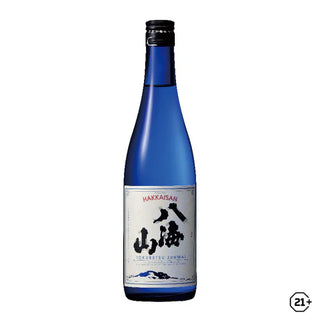 Hakkaisan Tokubetsu Junmai 720ml