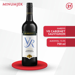 Hardys VR Cabernet Sauvignon 750ml