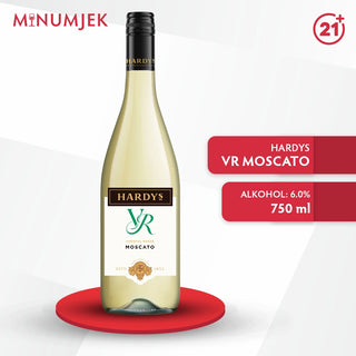 Hardys VR Moscato 750ml