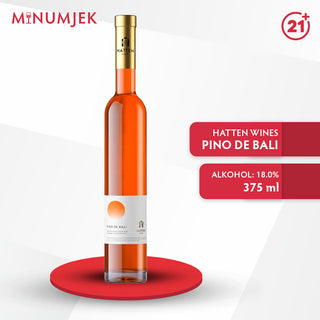 Hatten Wines Pino De Bali 375ml