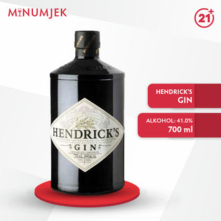 Hendrick's Gin 700ml