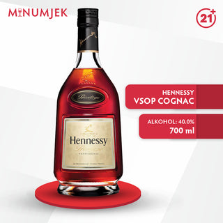 Hennessy VSOP Cognac 700ml