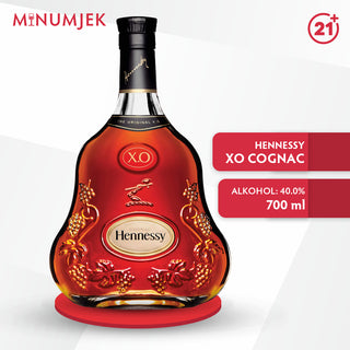 Hennessy XO Cognac 700ml