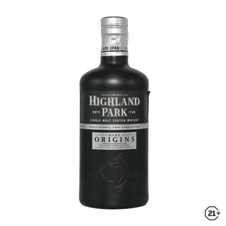 Highland Park Dark Origins Single Malt Whisky 700ml