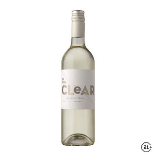 In The House Clear 750ml