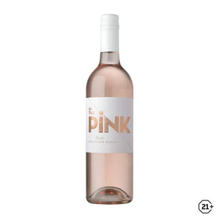 In The House Pink 750ml