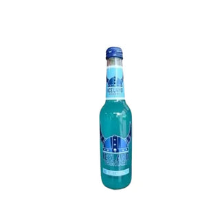 Iceland Vodka Mix Blue Lagoon 275ml
