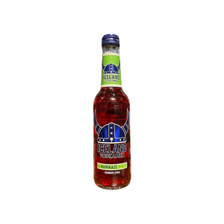 Iceland Vodka Mix Kamikaze - 275ml