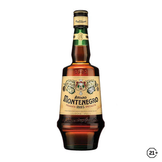 Amaro Montenegro 750ml