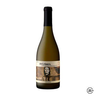 19 Crimes Chardonnay 750ml